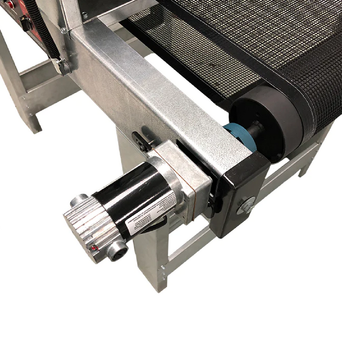 Lawson Kick-Start Screen Printing Infrared Conveyor Dryer (120 Volts)