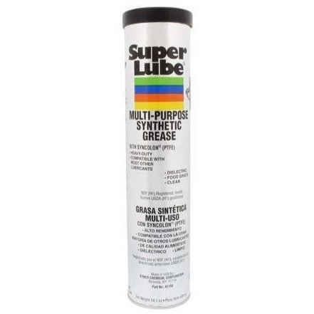 Super Lube Multi-Purpose Synthetic Grease