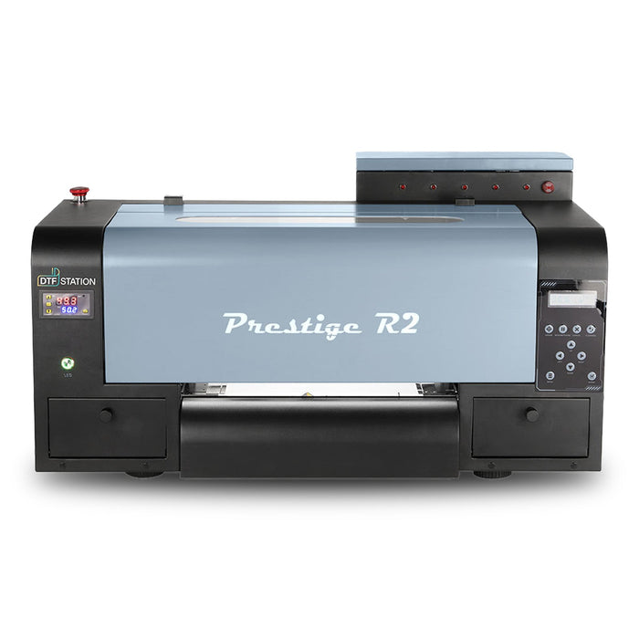 Prestige R2 DTF Printer whole view