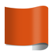 Prisma PU Stretch Heat Transfer Vinyl Orange- 20" Width 25 Yard