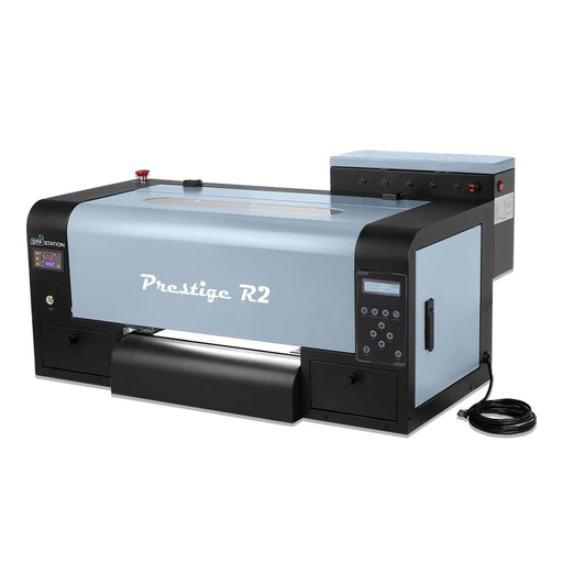 Prestige R2 DTF Printer front view