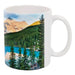 Orca 11OZ Premium Ceramic Sublimation Mug White Sample