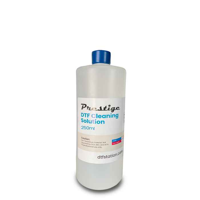 Discontinued - Prestige DTF Printer Cleaning Solution