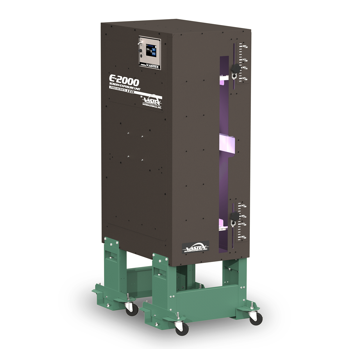 E-2000 Series CTS Printer High Output LED Screen | AA Print Supply ...