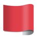 Prisma PU Stretch Heat Transfer Vinyl Pastel Red- 20" Width 25 Yard