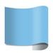 Prisma PU Stretch Heat Transfer Vinyl Pastel Sky Blue- 20" Width 25 Yard