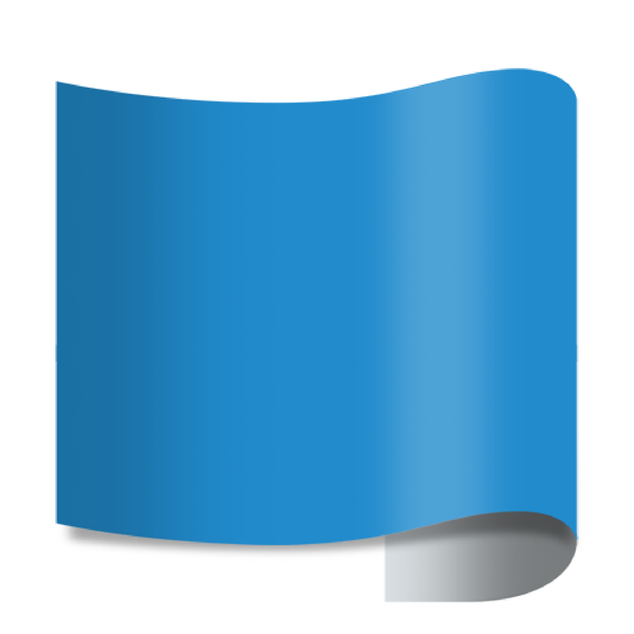PrismaPUStretchHeatTransferVinyl-NeonBlueSPUS-29