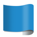 Prisma PU Stretch Heat Transfer Vinyl Neon Blue - 20" Width 10 Yard