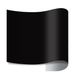 Prisma PU Stretch Heat Transfer Vinyl Black - 20" Width 10 Yard