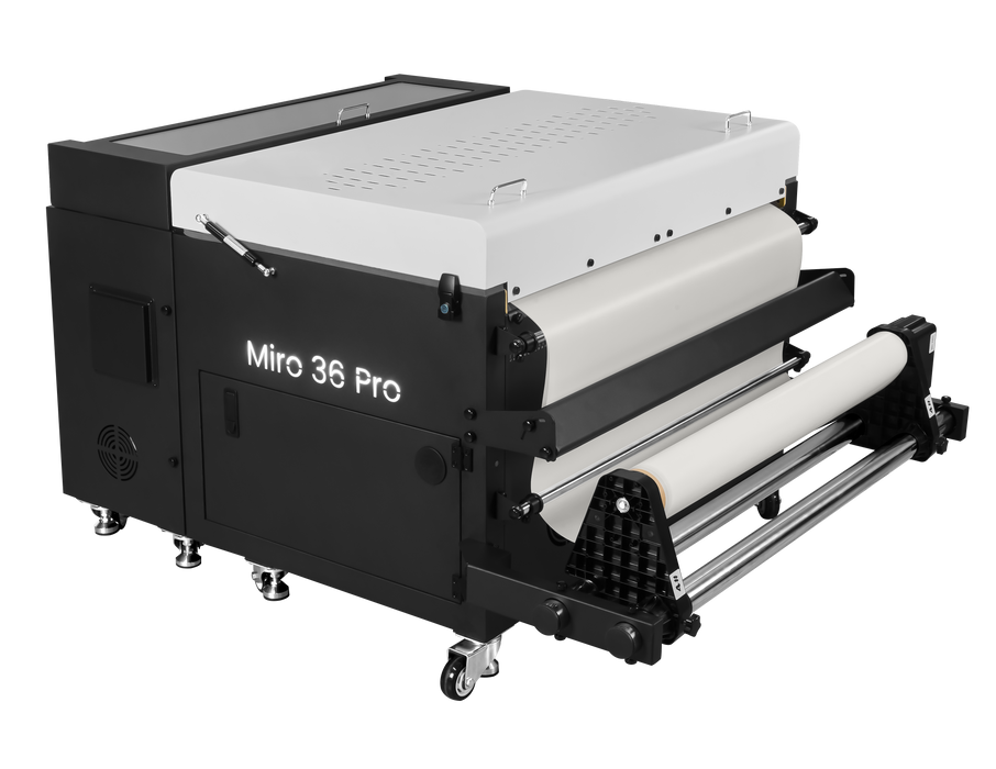 DTF Station MIRO 36 Pro DTF Powder Shaker & Dryer