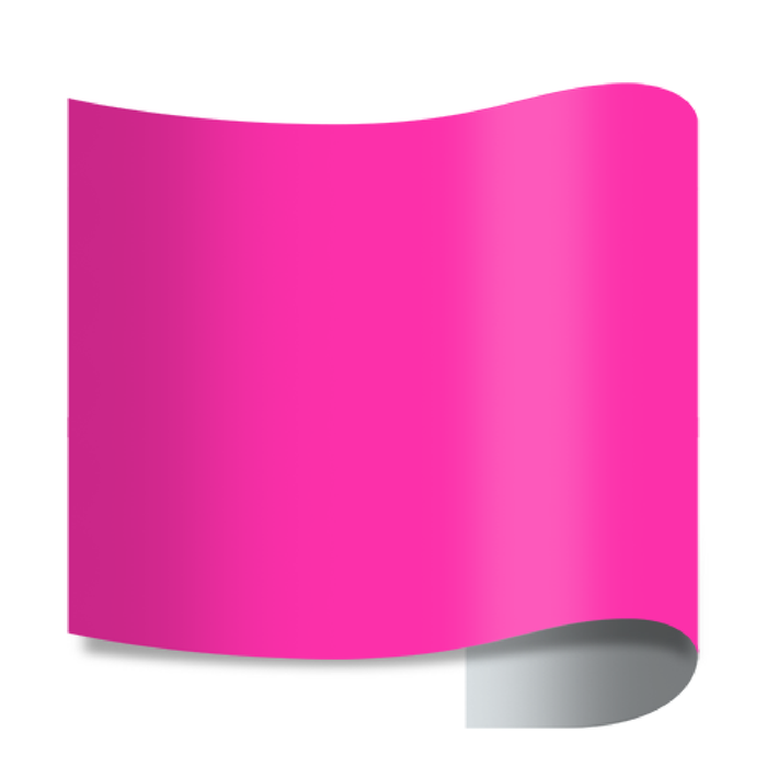 PrismaPUStretchHeatTransferVinyl-NeonPinkSPUS-33