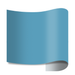 Prisma PU Stretch Heat Transfer Vinyl Metallic Ocean Blue - 20" Width 1 Yard