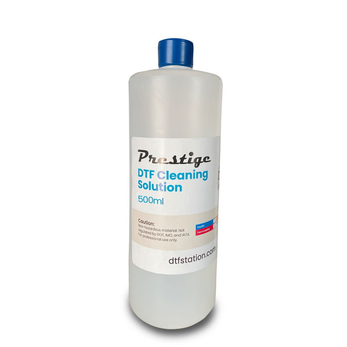 Discontinued - Prestige DTF Printer Cleaning Solution