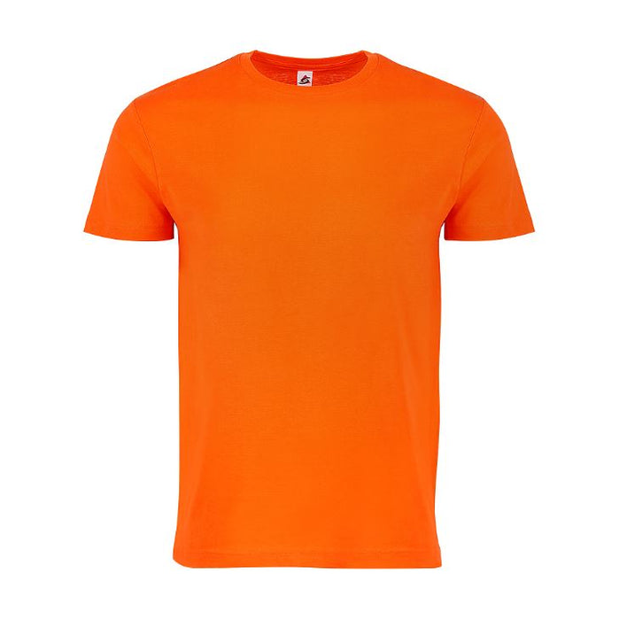 501 Value T Shirt Orange