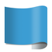 Prisma PU Stretch Heat Transfer Vinyl Sky Blue - 20" Width 1 Yard