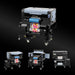 DTF Station Aries 213 UV DTF Printer All Angles
