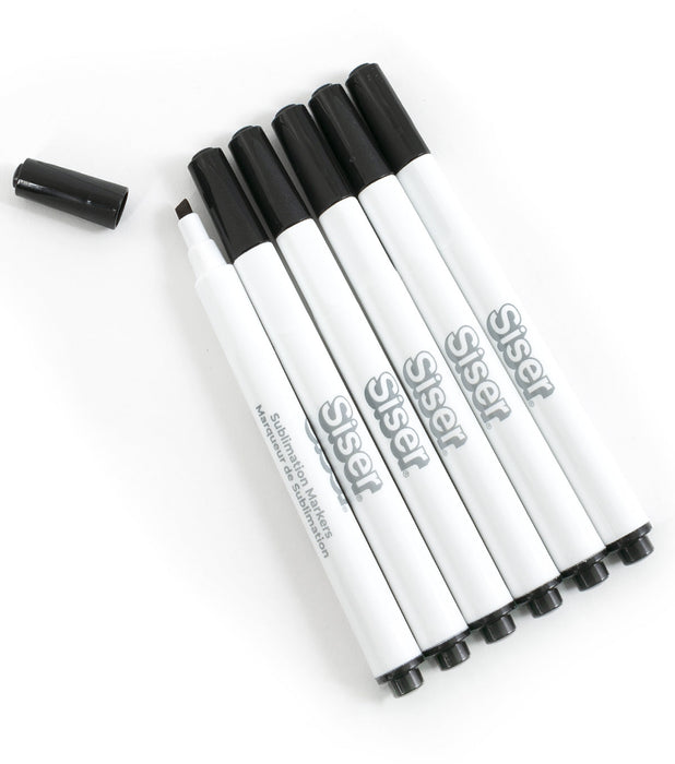 Siser Sublimation Markers