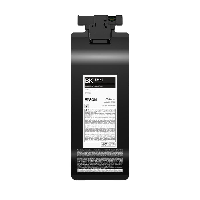 Epson UltraChrome DG2 800mL Ink Packs for Epson SureColor F2270