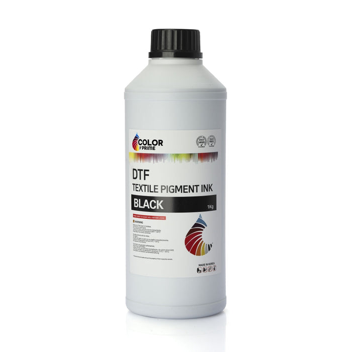 DISCONTINUED - Color Prime DTF Ink