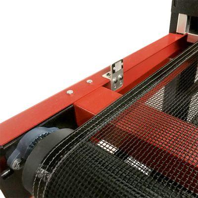 Lawson Blazer Textile Conveyor Dryer