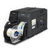 Epson ColorWorks TM-C7500G 4 Inch Color Label printer and Rewinder Right Angle