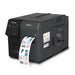 Epson ColorWorks TM-C7500 4 Inch Color Label Printer Right Angle