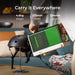 Carry the xTool F1 everywhere