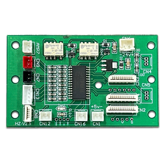 Prestige A3+ Ink Management Board Version 1