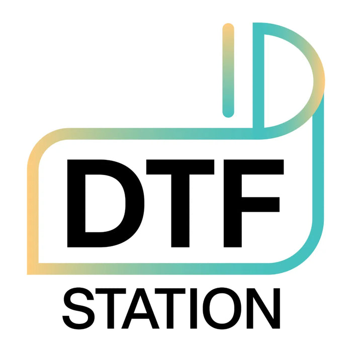 DTF Station DTF Ink & Cleaning Fluid for Vega S17
