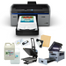 DTG Starter Kit With Prisma Auto & Epson F2100 complete bundle shot