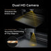 Panoramic Camera, Close-Range Camera