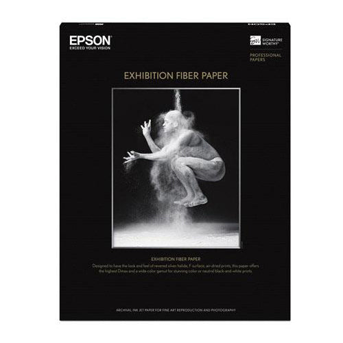 Epson Exhibition Fiber Paper