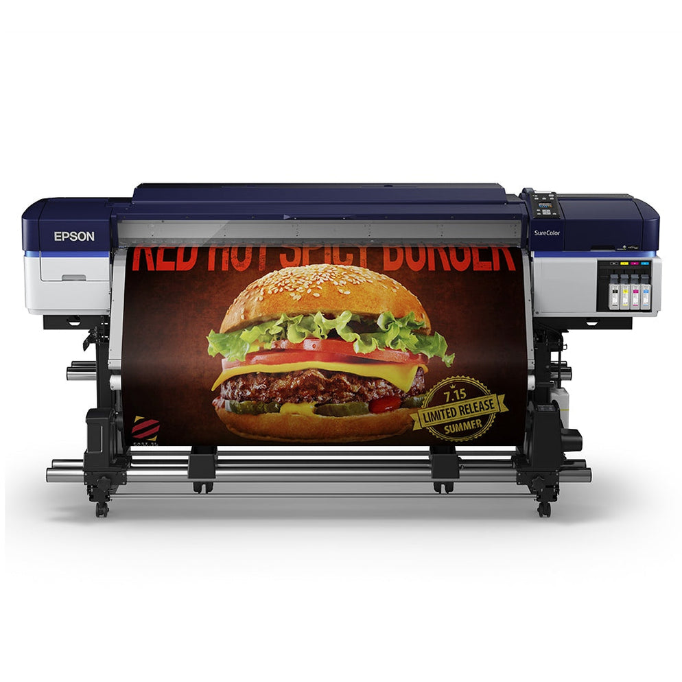 Epson SureColor S40600 Eco Solvent Printer | AA Print Supply — DTGmart