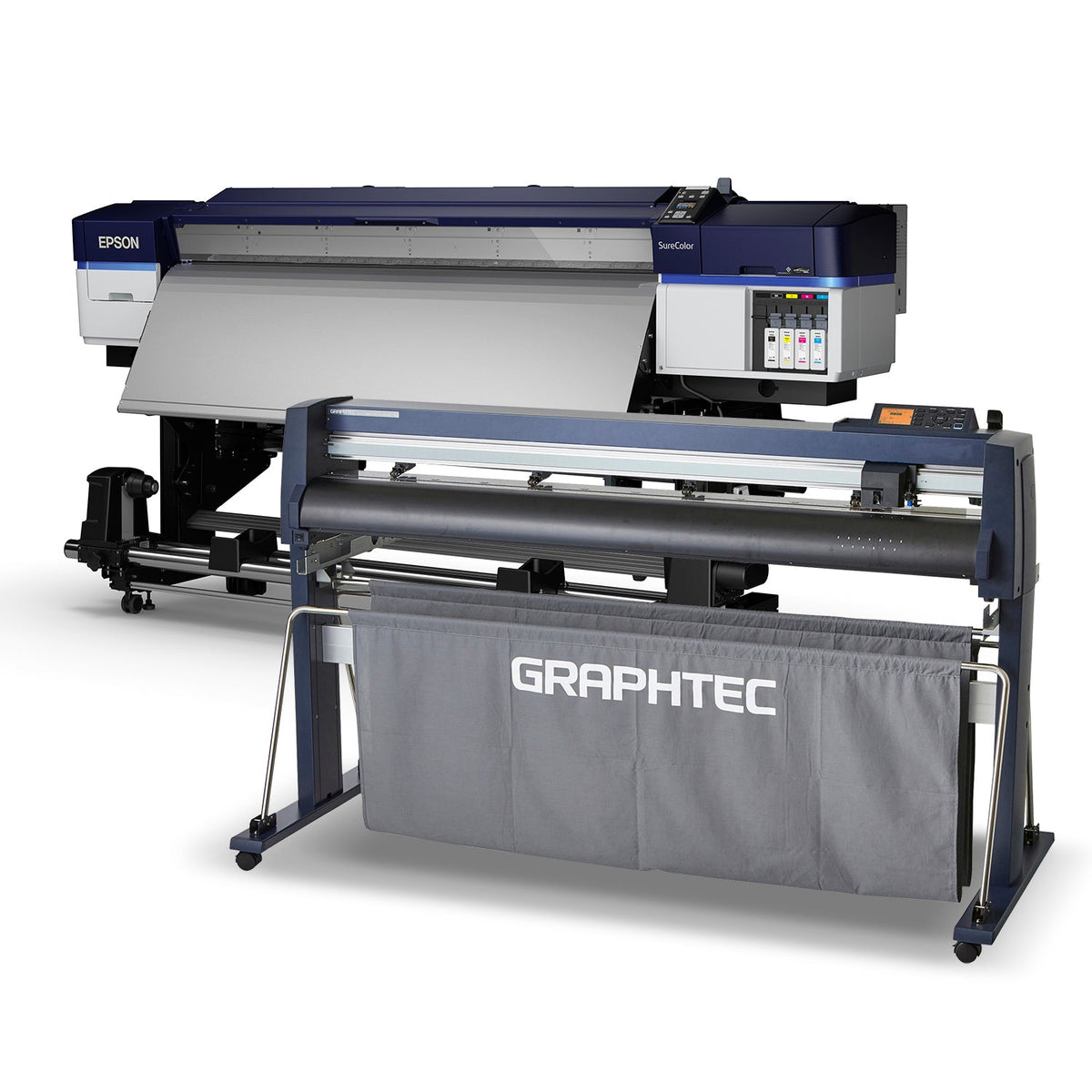 Epson SureColor S40600 Eco Solvent Printer | AA Print Supply — DTGmart
