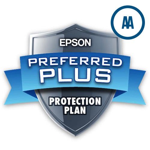 Epson 1-Year Whole Unit Exchange Extended Service Plan