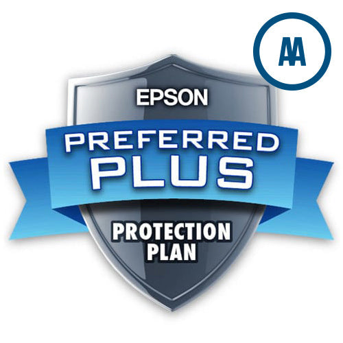 Epson 1-Year In-Warranty  Badge