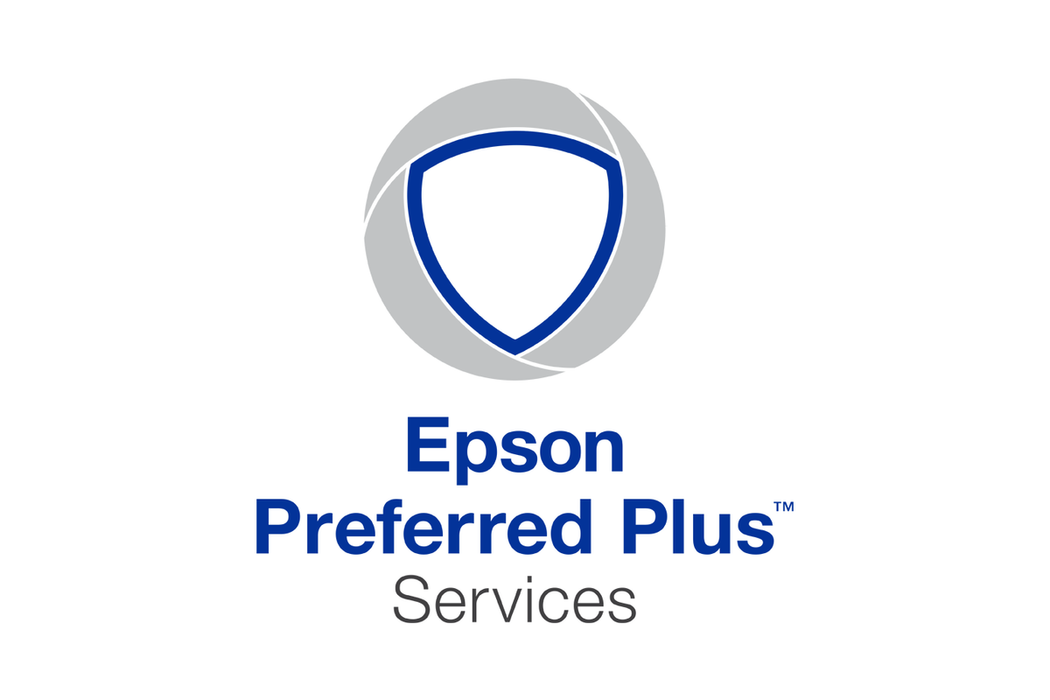 Image of the Epson 1-Year Extended Service for SureColor F6000 Series Printer