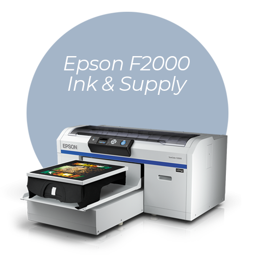 Epson SureColor F2000 Ink & Supply