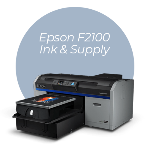 Epson SureColor F2100 Ink & Supply