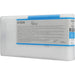 Cyan T653 UltraChrome HDR Ink Cartridge