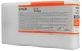 Orange T653 UltraChrome HDR Ink Cartridge