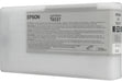 Light Black T653 UltraChrome HDR Ink Cartridge