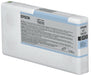 Light Cyan T653 UltraChrome HDR Ink Cartridge