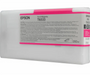 Vivid Magenta T653 UltraChrome HDR Ink Cartridge