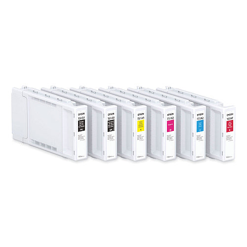 110ml Epson UltraChome XD3 Ink