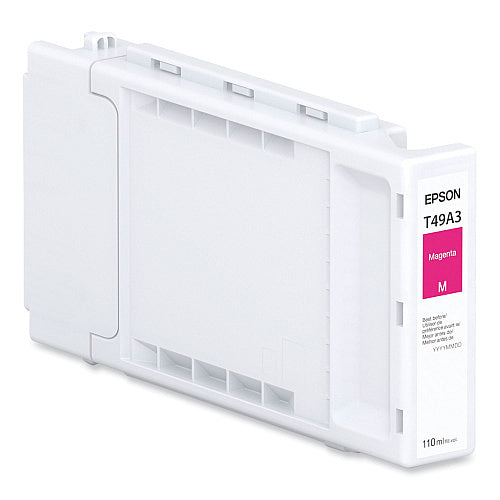 110ml Magenta Epson UltraChrome XD3 Ink