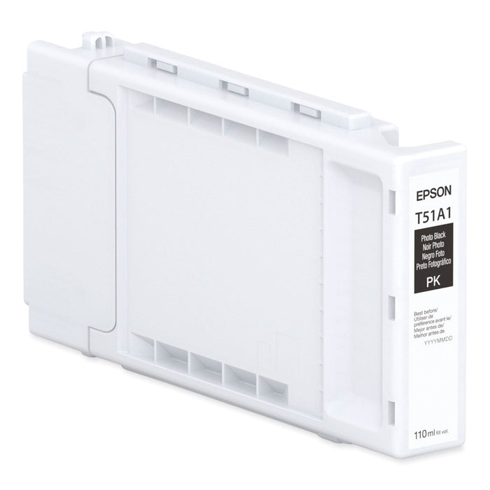 110ml Photo Black Epson UltraChrome XD3 Ink_110ml