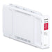 110ml Red Epson UltraChrome XD3 Ink