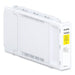 110ml Yellow Epson UltraChrome XD3 Ink