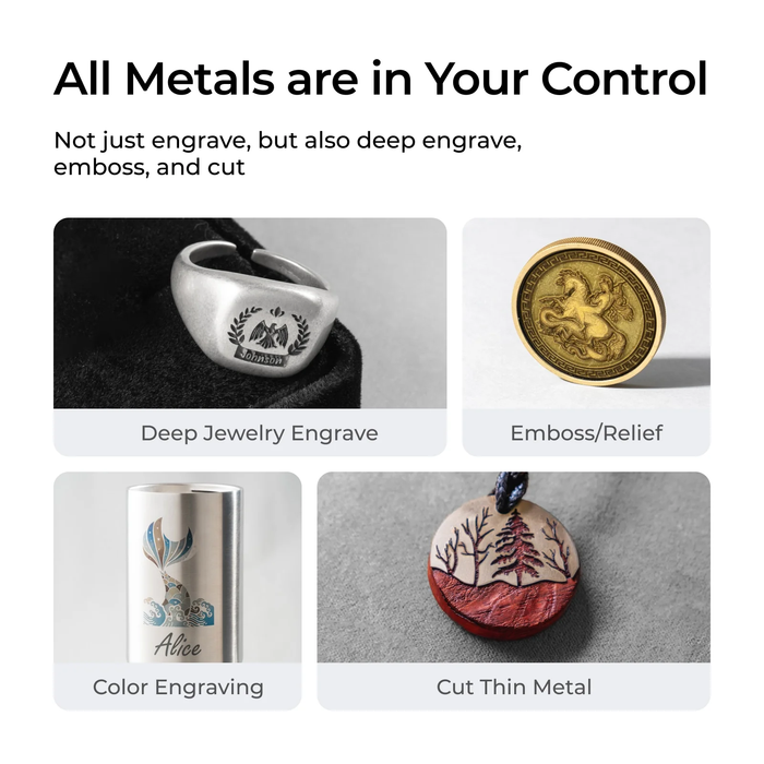 xTool F1 Ultra Laser Engraver